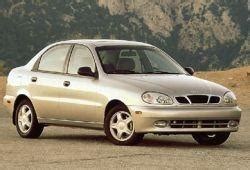 daewoo lanos opinie|daewoo lanos dane techniczne.